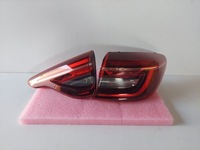 фото thumb №1, Renault clio v 19- лампа правая задняя задняя led