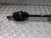 фото thumb №3, Приводной вал правая передняя mitsubishi space star 1.8 gdi