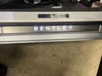 Bentley continental gt 18-24 3s 3sd door поріг 3sd853537m led trim Недорого, фото thumb