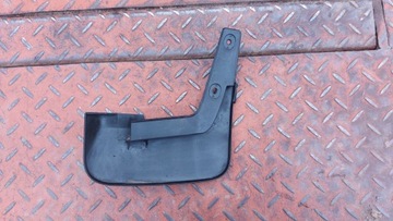 фото thumb №1, Бризковик підкрилки лівий зад toyota auris ii 12-18