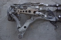 фото thumb №5, Підвіска oś балка задня підрамник volvo cx70