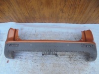 фото thumb №1, Бампер задня задній suzuki vitara iii