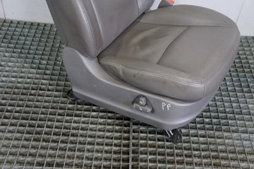 фото thumb №5, Сиденье правый перед переднее правый ssangyong rodius ii