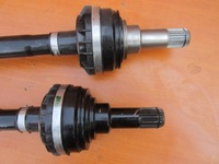 фото thumb №8, Bmw 3 g20 330e 2.0 приводной вал задняя задняя правая 9423550 левая 9423549 nowa kpl.