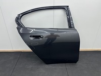 фото thumb №1, Bmw 5 g60 дверь правое задние задняя
