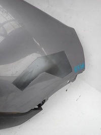 фото thumb №13, Renault captur i 1 2013-2017 бампер перед передний