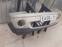 фото thumb №2, Бампер перед передній mini cooper r56 2006-2010