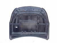 фото thumb №16, Subaru legacy outback 09- капот крышка двигателя