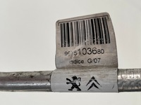 фото thumb №5, Шланг кондиционера трубка citroen c4 picasso ii