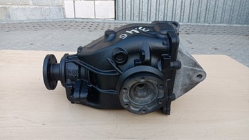 фото thumb №7, Задний мост дифференциал большая голова bmw e46 323i 325i 328i передаточное число 3,46 drift