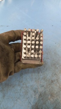 фото thumb №1, Резистор вентилятор skoda octavia 02r 1.9tdi hb