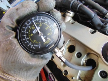 фото thumb №10, Двигатель двигатель стойка alt 2.0 fsi audi a4 b6 11бар