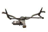 фото thumb №1, Механизм дворник trafic iii 288004907r