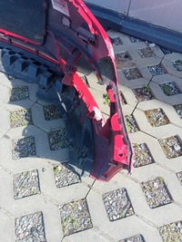 фото thumb №14, Бампер передній pod ксенон audi a3 8v ly3j 8v580747