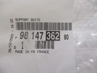 фото thumb №8, Berlingo rifter combo partner кронштейн кронштейн запобіжників nowe