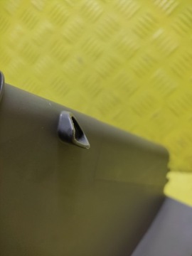 фото thumb №6, Toyota yaris verso бардачок пассажира 5555052020