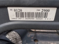 фото thumb №7, Балка підвіски зад візок 2463502900 mercedes b-klasa w246 2013 рік