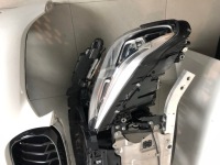 Bmw x3 g01 m-pakiet адаптивный pas бампер бензин Доставка, фото thumb