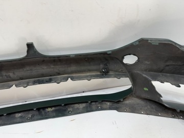 фото thumb №12, Bmw m5 f90 16-20 бампер перед переднє