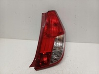 фото thumb №1, Hyundai i10 07-10 лампа правая задняя 92402-0x0xx