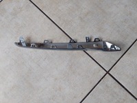 фото thumb №5, Решётка радиатора - хром решетка - opel crossland x