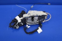 фото thumb №9, Замок двері зад ліве доводчик keyless go oem номер mercedes w221 a2217303335