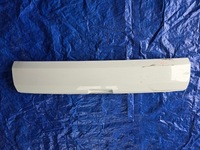 фото thumb №1, Peugeot 3008 накладка накладка крышки задняя 9683146380