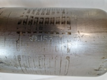 фото thumb №6, Lexus nx350h nx 350h глушитель катализатор dpf 3f008