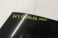 Капот крышка двигателя chrysler 300c 2004r- Цена, фото thumb