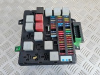 Купити Коробка плита запобіжників 5010516886/b renault midlum dci, фото thumb