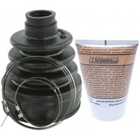 фото thumb №1, Febest 2015-sebt набір захист, система кермовий