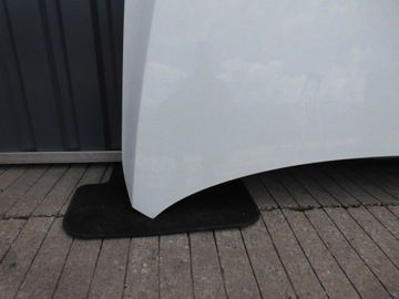 фото thumb №2, Капот з ryglem vw jetta 5c 2014r. lb9a оригінал