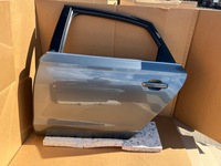 фото thumb №1, Audi a8 d4 long lang дверь задние левая lx7r