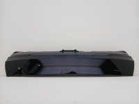 фото thumb №8, Bmw x5 f15 2013- кришка боки багажника зад задня