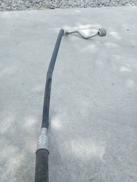 фото thumb №12, Audi a4 b7 трубка кондиционера 3,0 tdi 8e0260707bj 9-33