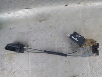 фото thumb №1, Subaru forester ii 06 lift левый замок дверь задняя