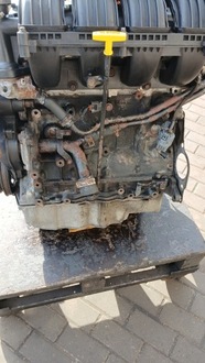 фото thumb №13, Двигун chrysler pt cruiser 2.4 edz 143 km udokumentowany пробіг 148 tkm