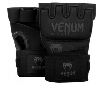 Перчатки Venum Kontact Обертывания Гелевые повязки АКЦИЯ