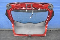 фото thumb №6, Toyota c-hr кришка багажника багажника задня задня