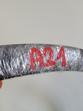 фото thumb №16, Tesla y планка крила праві зад права накладка na крило 1658698-00-a