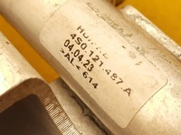 фото thumb №5, Audi r8 4s 5.2 fsi дроти радіатор wody 4s0121487a