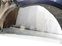 фото thumb №8, Чверть крила правий задня 61k subaru impreza iii gh