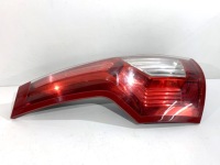 фото thumb №1, Лампа левый задняя citroen c4 picasso i 009466-01 minivan 06-13 свет