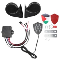 фото thumb №15, Електронний система сигнал 12v 150db звук