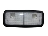 фото thumb №1, Corolla e21 kombi лампа освещение кабины салона задняя czarna