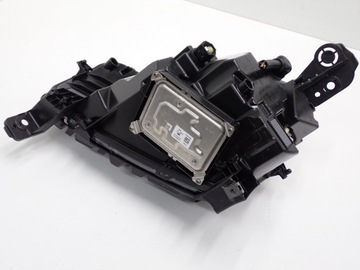 фото thumb №14, Комплектний перед капот лампи бампер європа jeep avenger 1.2 24r