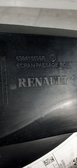 фото thumb №6, Dacia duster ii lift подкрылок перед левая 638415599r