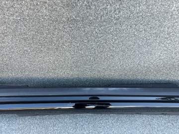 фото thumb №3, Планка порогова накладка права поріг mini countryman f60 7481132