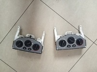 фото thumb №1, Панель кондиционера renault оригинальный номер 69920001