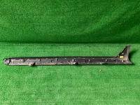 фото thumb №5, Ford fiesta mk8 active молдинг поріг права